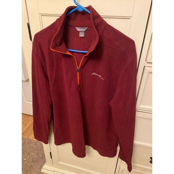 Eddie Bauer Pullover - Picture 1 of 4